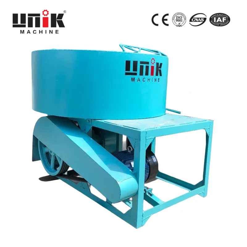 Apa itu Mixer Wajib JS Cina?