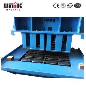 Bagaimana Cetakan Blok Meningkatkan Efisiensi Konstruksi?