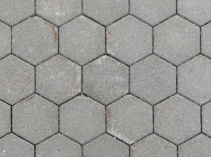 ​Metode Pengawetan untuk Produksi Paver Block