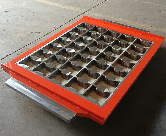 ​Harga Cetakan Paver: Faktor Kunci & Analisis Biaya Standar Industri