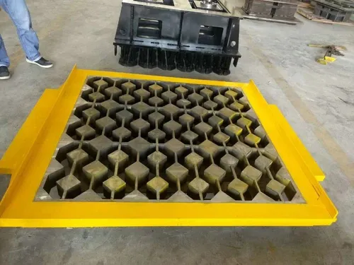 ​Mengapa Paver Rumput Anda Tidak Terkunci dengan Benar – Masalah Umum dan Perbaikan Jamur