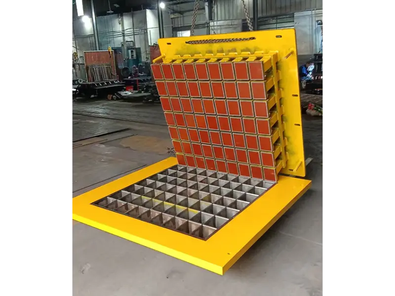 Wawasan Industri – Produsen Cetakan Blok Beton Berongga Cina