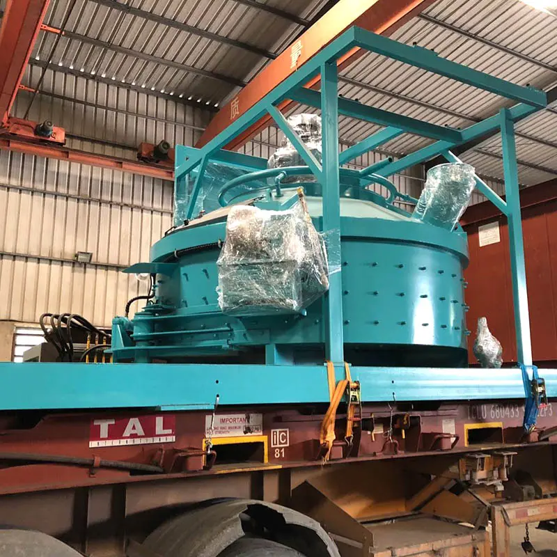 Memilih Mixer Beton Planetary yang Tepat untuk Kebutuhan Konstruksi Anda.