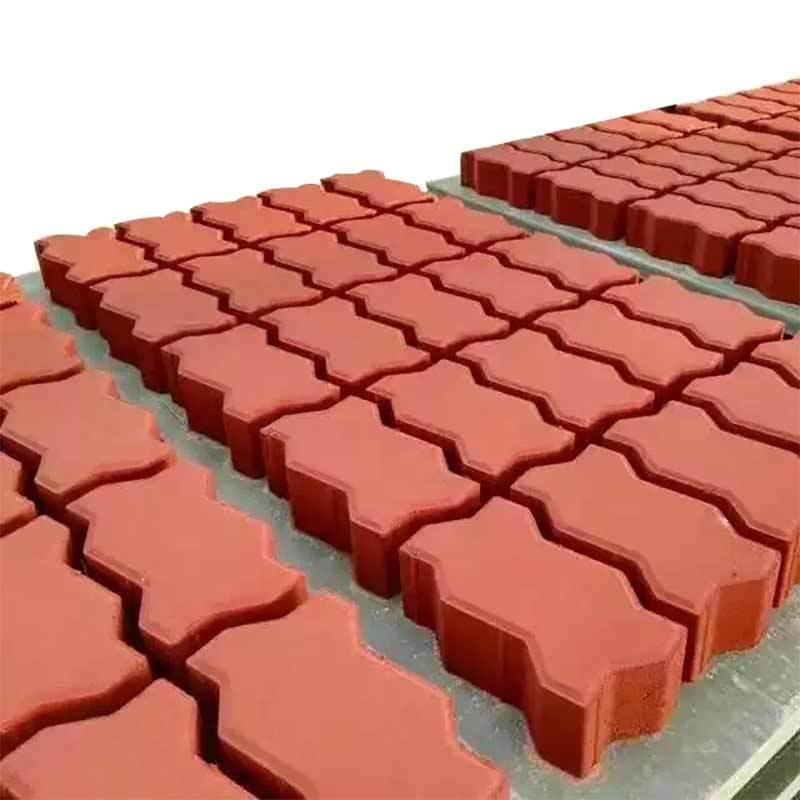 Mesin Blok Sepenuhnya Otomatis – Masa Depan Produksi Bahan Konstruksi