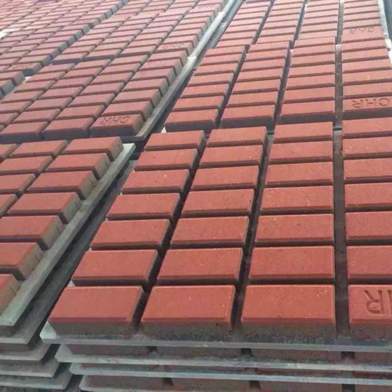 Evolusi Mesin Blok Otomatis Penuh dalam Teknologi Konstruksi