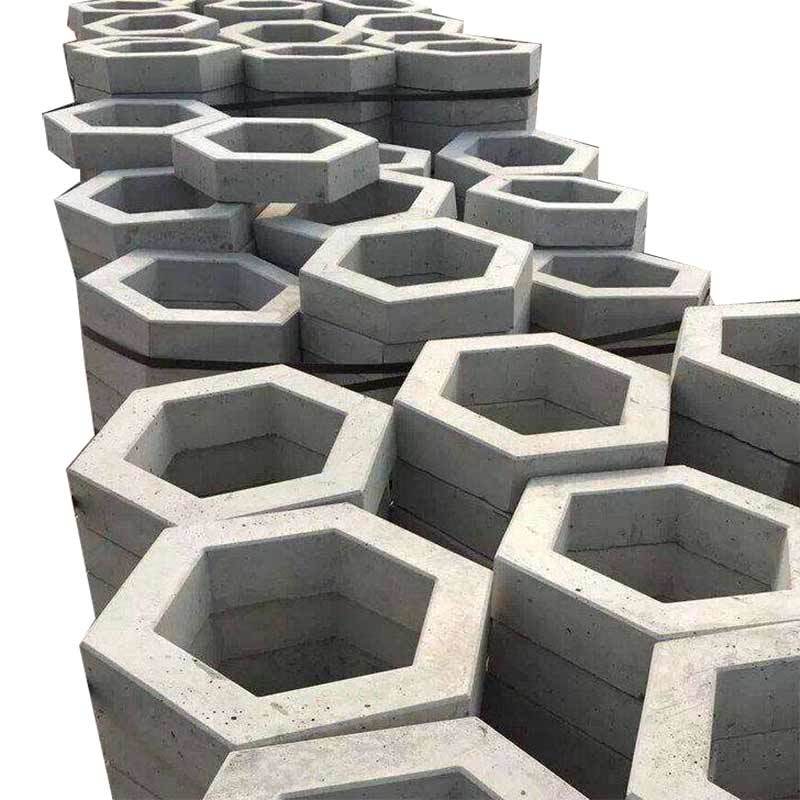 Yang Perlu Anda Ketahui Tentang Mesin Blok Beton