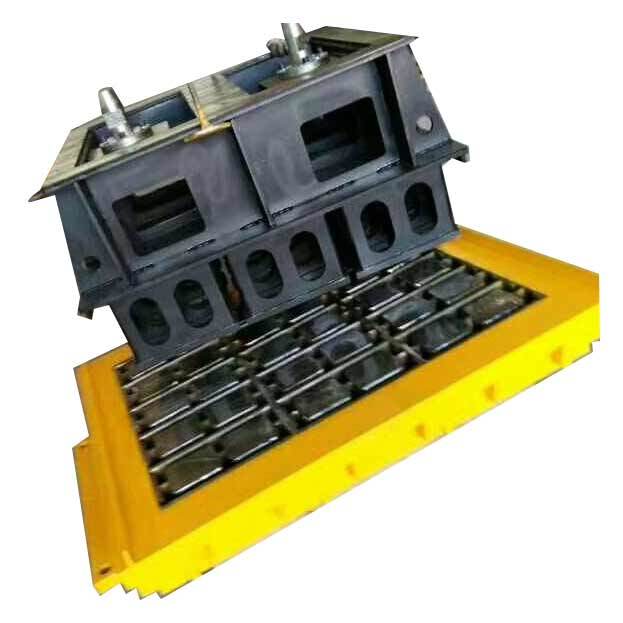 Mesin Pembuat Paver Block: Solusi Revolusioner untuk Mesin Beton