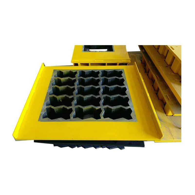 Pentingnya Quality Control pada Mesin Pembuat Paver Block