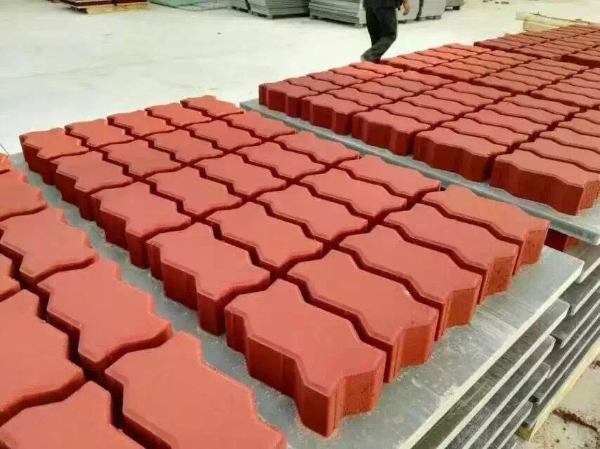 Panduan Komprehensif untuk Mesin Blok yang Saling Bertautan di Industri Mesin Beton