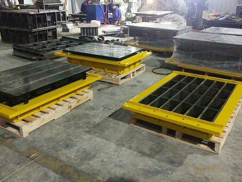 Semua yang Perlu Anda Ketahui Tentang Mesin Blok Beton
