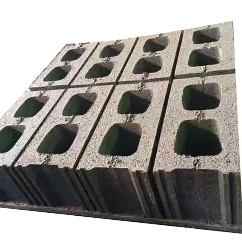 Yang Perlu Anda Ketahui Tentang Cetakan Blok Berongga di Manufaktur Mesin - Cetakan Lainnya