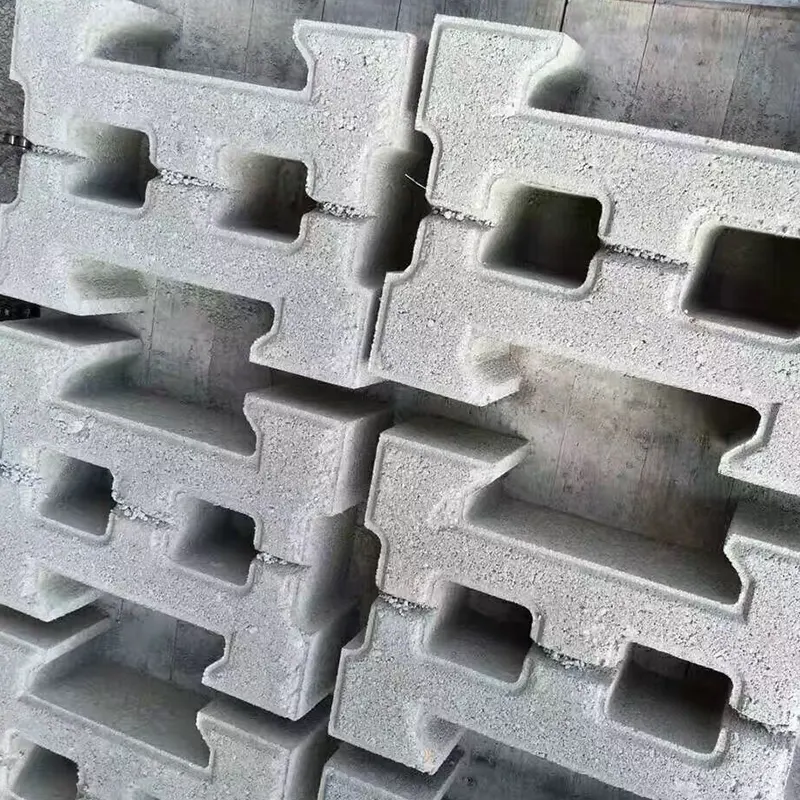 Yang Perlu Anda Ketahui Tentang Mesin Blok Beton