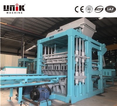 Peralatan pembuatan balok beton