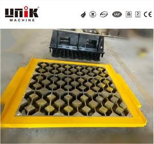 Cetakan Paver Rumput Beton