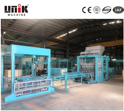 Mesin Paver Saling Beton