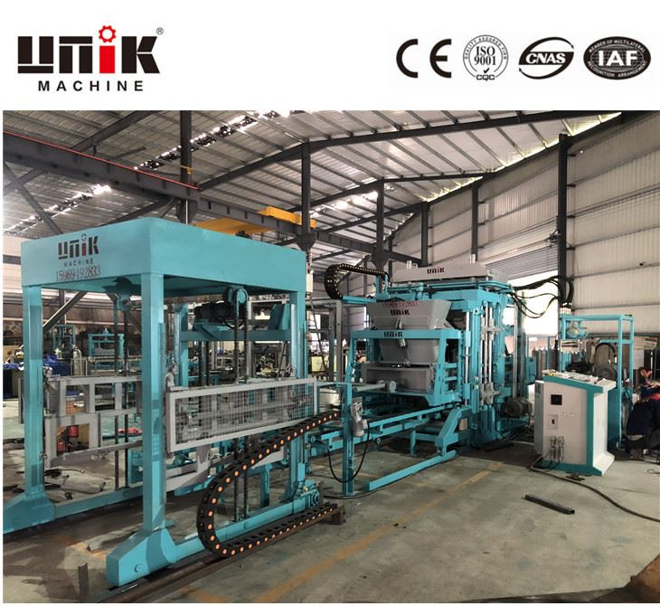 Mesin Batako Maxi Beton