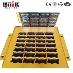 Cetakan Paving Beton