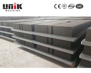 Pallet Blok Pvc Beton
