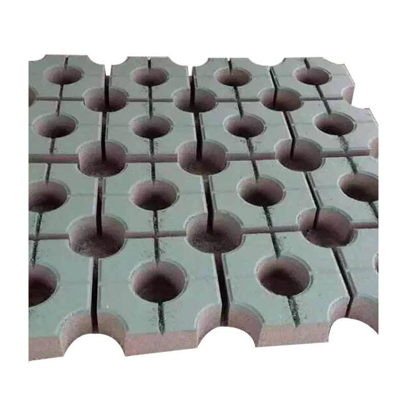 Yang Perlu Anda Ketahui Tentang Cetakan Paver Rumput pada Bahan Bangunan dan Dekorasi