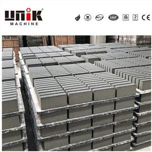 Palet Fiberglass