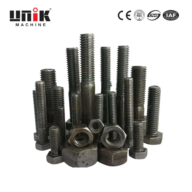 Baut Hex Mesin Bata