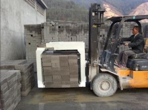 Penjepit Blok Hidraulik