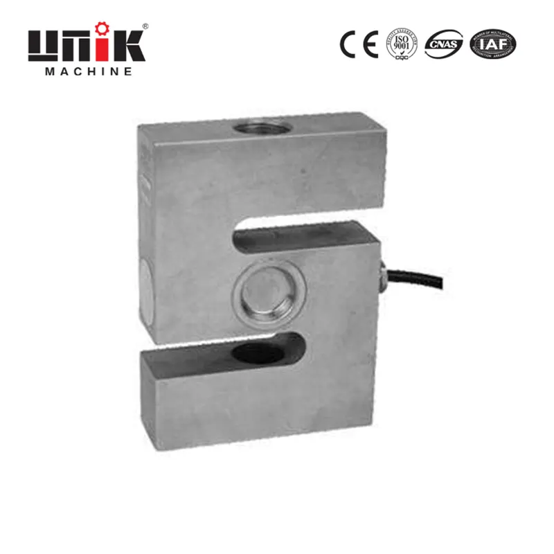 Load Cell Mesin Bata