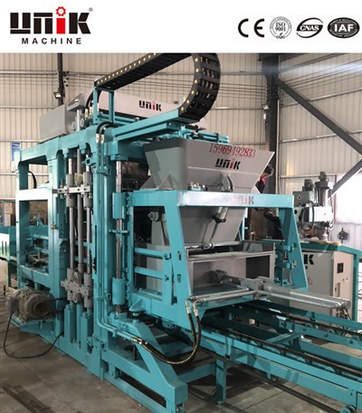 Mesin Batako Paving